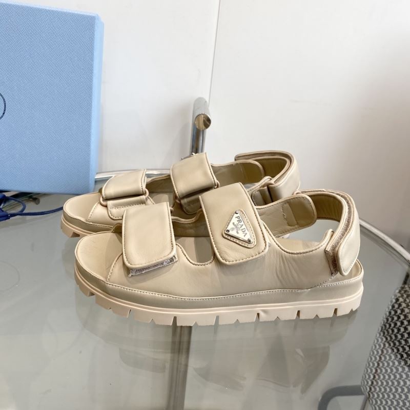 Prada Sandals